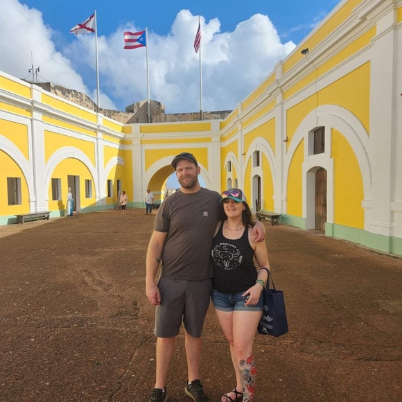 Meet your Posher, Jami - Picture 5 of 8